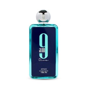 Afnan 9 AM Dive Eau De Parfum 100ml