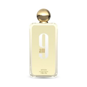 Afnan 9 AM Eau De Parfum 100ml