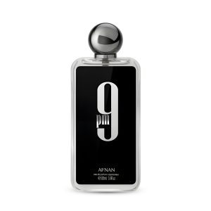 Afnan 9 PM Eau De Parfum 100ml