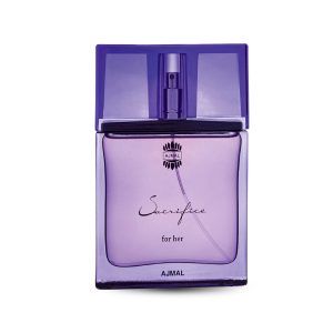 Ajmal Sacrifice For Her Eau De Parfum 50ml