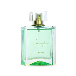 Ajmal Sacrifice For Him Eau De Parfum 50ml