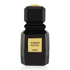 Ajmal Amber Wood Eau De Parfum 100ml