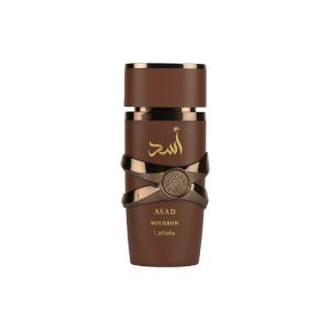 Lattafa Asad Bourbon Eau De Parfum 100ml