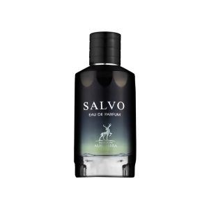 Maison Alhambra Salvo Eau De Parfum 100ml