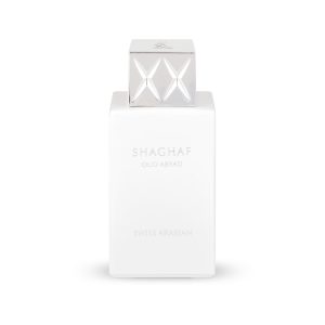Swiss Arabian Shaghaf Oud Abyad Eau De Parfum 75ml